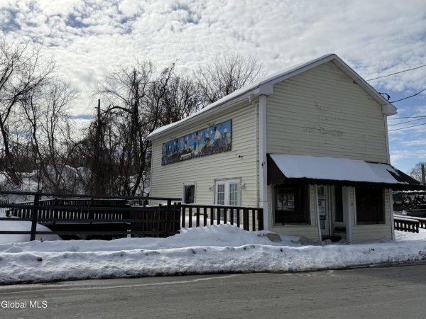 Listing Image #1 - Retail for sale at 87 W Fulton Street, Gloversville NY 12078