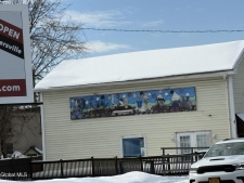 Listing Image #3 - Retail for sale at 87 W Fulton Street, Gloversville NY 12078