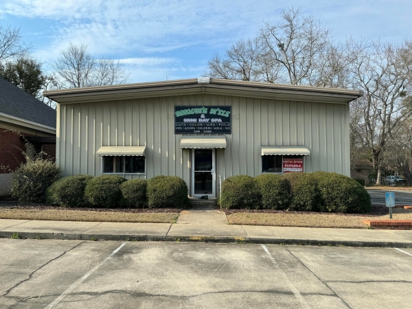 Listing Image #3 - Others for sale at 80 Virginia Avenue, Barnwell SC 29812