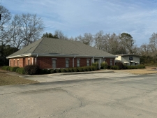 Listing Image #2 - Others for sale at 80 Virginia Avenue, Barnwell SC 29812