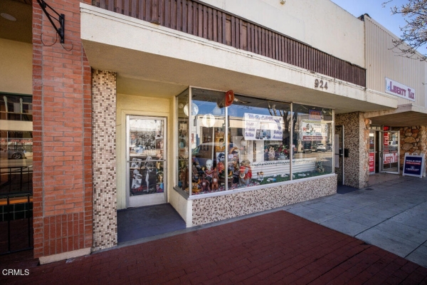 Listing Image #2 - Others for sale at 924 E Main Street, Santa Paula CA 93060