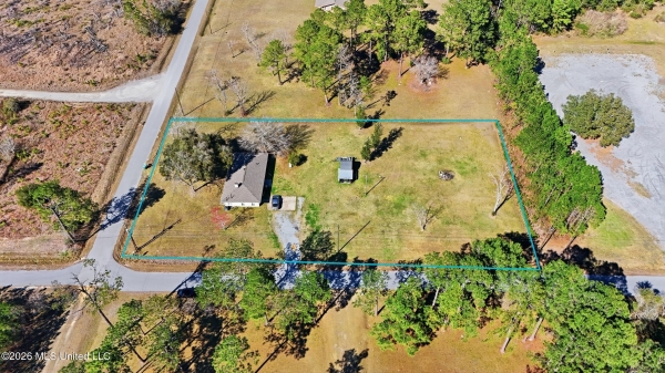 Listing Image #1 - Others for sale at 6600 Baker Road, Vancleave MS 39565