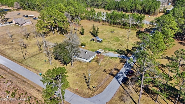 Listing Image #2 - Others for sale at 6600 Baker Road, Vancleave MS 39565