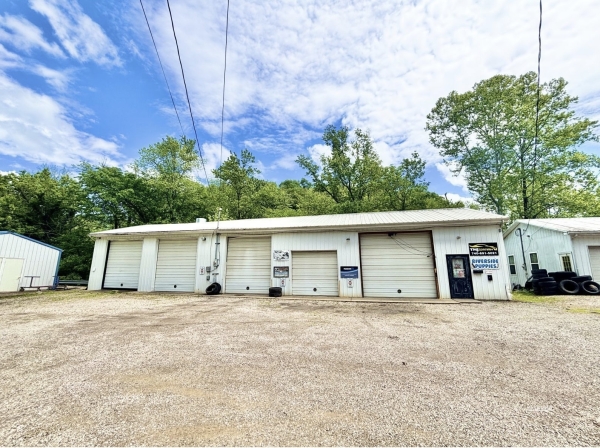 Listing Image #2 - Land for sale at 1551-1555 Nye, Pomeroy OH 45769
