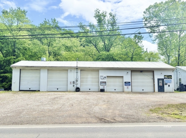 Listing Image #3 - Land for sale at 1551-1555 Nye, Pomeroy OH 45769