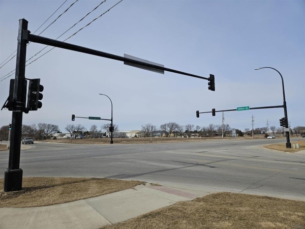 Listing Image #1 - Land for sale at 1045 590th Street, Storm Lake IA 50588 Listing Image #1 - Land for sale at 1045 590th Street, Storm Lake IA 50588