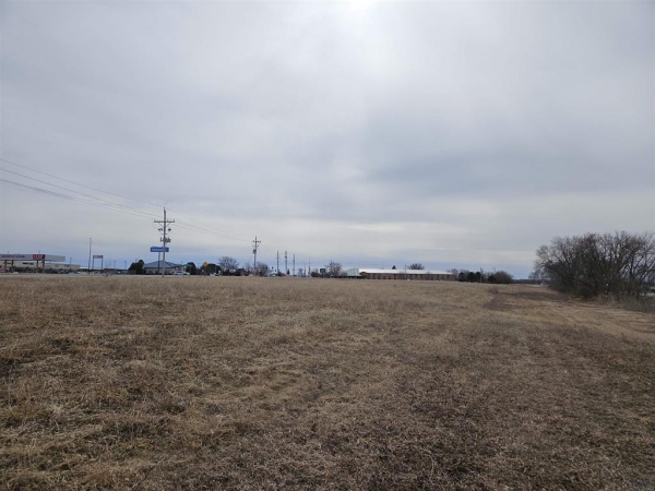 Listing Image #3 - Land for sale at 1045 590th Street, Storm Lake IA 50588 Listing Image #3 - Land for sale at 1045 590th Street, Storm Lake IA 50588