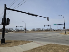 Land property for sale in Storm Lake, IA