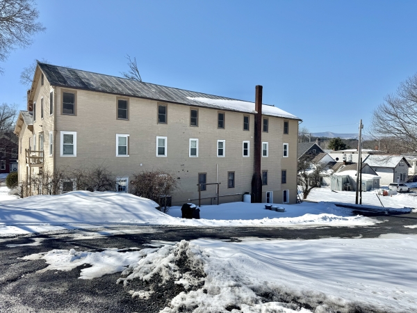 Listing Image #3 - Multi-family for sale at 1114 Main Street, Catskill NY 12414