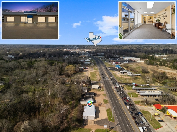 Listing Image #2 - Others for sale at 907 East End Boulevard S, Marshall TX 75670