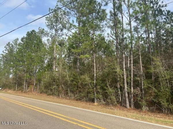 Listing Image #1 - Land for sale at S Carr Bridge Road, Biloxi MS 39532