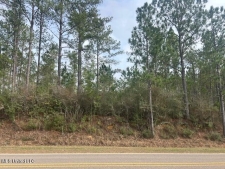 Listing Image #2 - Land for sale at S Carr Bridge Road, Biloxi MS 39532