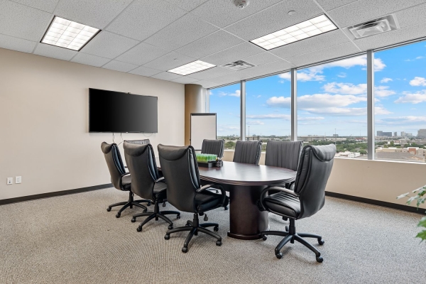 Listing Image #2 - Office for sale at 9999 Bellaire Boulevard Ste 8A, Houston TX 77036