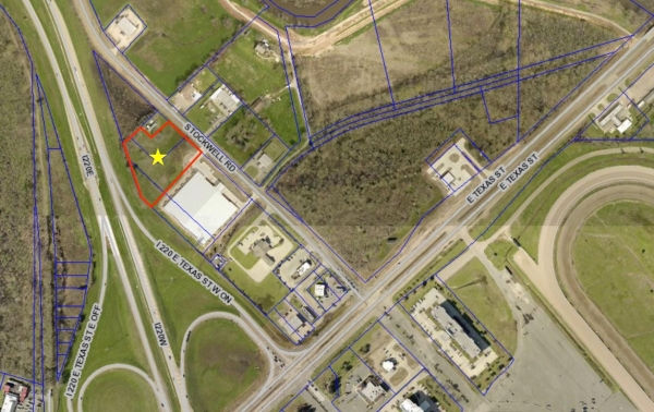 Listing Image #2 - Others for sale at Stockwell Road, Bossier City LA 71111