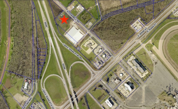 Listing Image #3 - Others for sale at Stockwell Road, Bossier City LA 71111