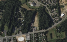 Listing Image #2 - Land for sale at 719 Garrisonville Road, Stafford VA 22554