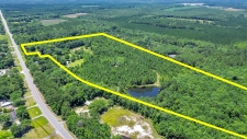 Listing Image #2 - Land for sale at 7309 US HIGHWAY 280 E, Ellabell GA 31308