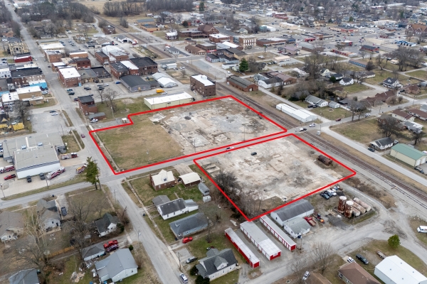 Listing Image #2 - Others for sale at 100 St. Louis Street, West Frankfort IL 62896