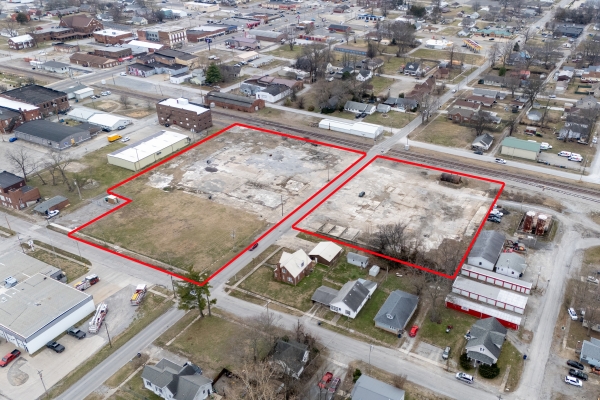 Listing Image #3 - Others for sale at 100 St. Louis Street, West Frankfort IL 62896