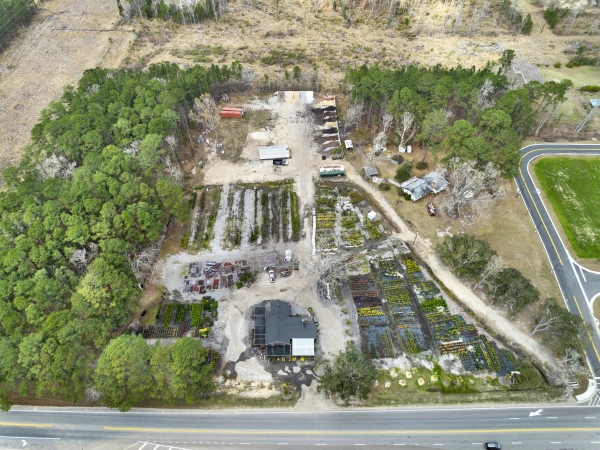 Listing Image #3 - Land for sale at 134 Highway 30, Port Wentworth GA 31407