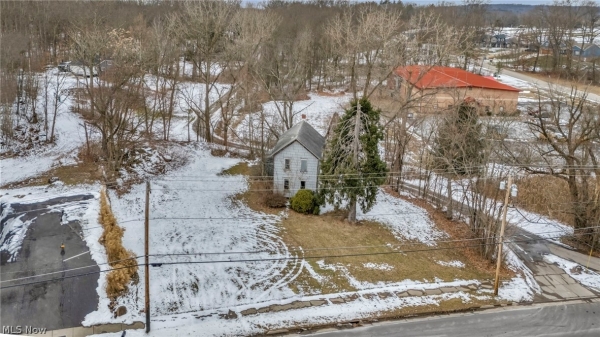 Listing Image #1 - Others for sale at 4138 S Main Street, Akron OH 44319