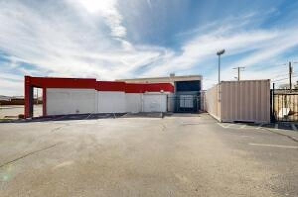 Listing Image #2 - Others for sale at 6417 Lomas Boulevard NE, Albuquerque NM 87110