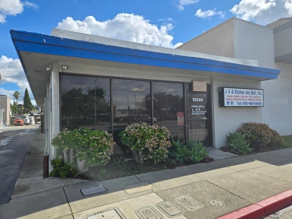Retail for Sale - 15540 &amp; 15548 Hesperian Blvd, San Lorenzo CA
