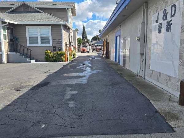 Listing Image #3 - Retail for sale at 15540 & 15548 Hesperian Blvd, San Lorenzo CA 94580