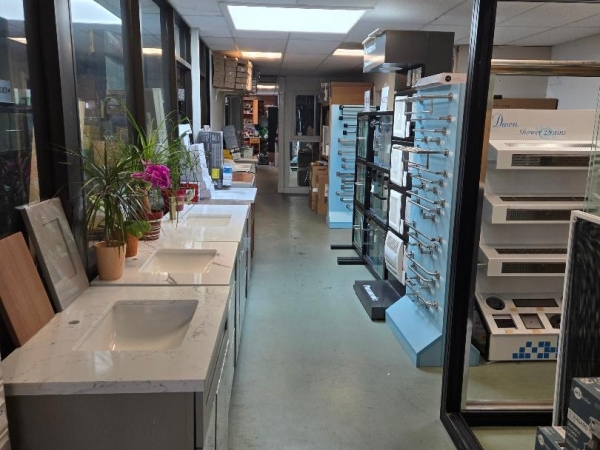 Listing Image #4 - Retail for sale at 15540 & 15548 Hesperian Blvd, San Lorenzo CA 94580