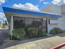 Listing Image #1 - Retail for sale at 15540 & 15548 Hesperian Blvd, San Lorenzo CA 94580