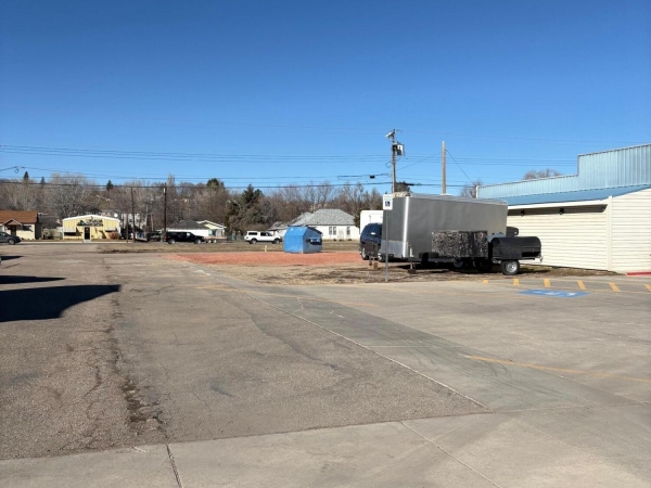 Listing Image #1 - Industrial for sale at 730 N Main Street, Sheridan WY 82801