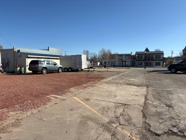 Listing Image #3 - Industrial for sale at 730 N Main Street, Sheridan WY 82801