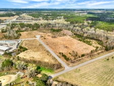 Listing Image #3 - Land for sale at 0 US Highway 80, Bloomingdale GA 31302