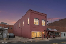 Listing Image #2 - Retail for sale at 226 Settle Street, Reidsville NC 27320