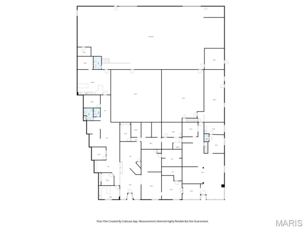 Listing Image #3 - Others for sale at 201 W High Street, Edwardsville IL 62025