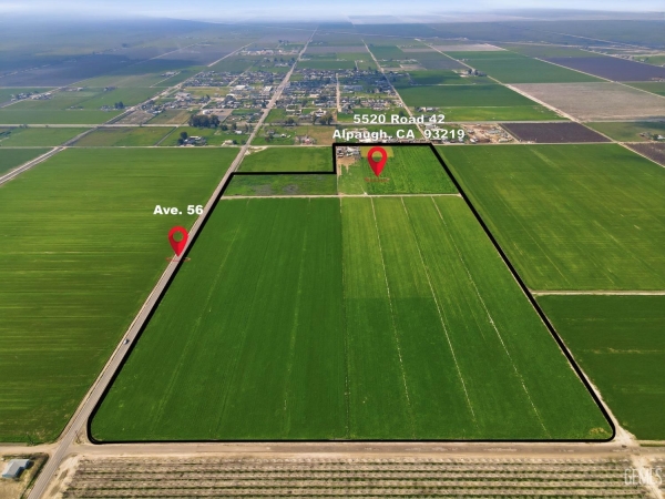 Listing Image #2 - Others for sale at 5520 Road 42, Alpaugh CA 93201