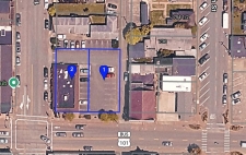 Listing Image #2 - Retail for sale at 1206 Main Street, Fortuna CA 95540