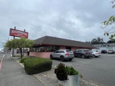 Listing Image #3 - Retail for sale at 1206 Main Street, Fortuna CA 95540
