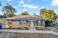 Multi-family property for sale in Panama City, FL