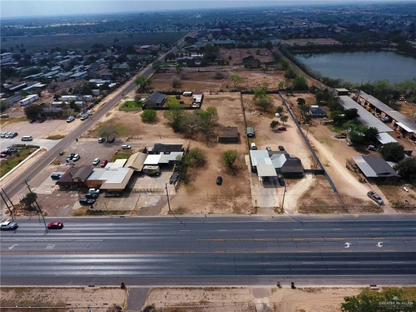 Listing Image #3 - Land for sale at 0 Richardson Road, Edinburg TX 78542 Listing Image #3 - Land for sale at 0 Richardson Road, Edinburg TX 78542