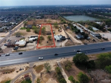 Land for sale in Edinburg, TX