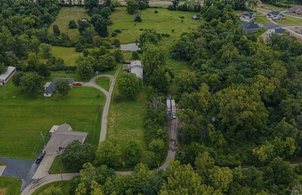 Listing Image #1 - Land for sale at 2550 Township Road, Beavercreek OH 45431