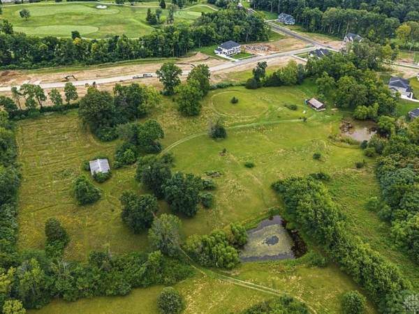 Listing Image #2 - Land for sale at 2550 Township Road, Beavercreek OH 45431