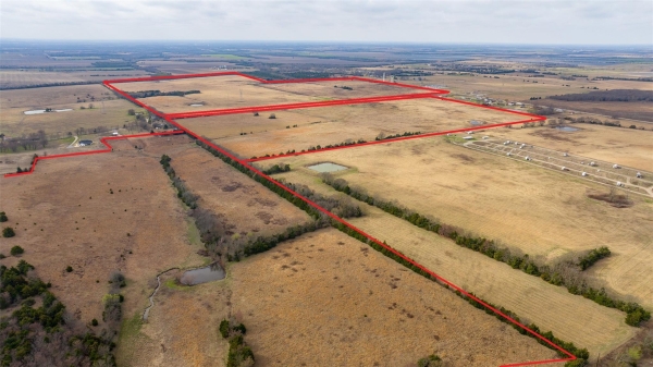 Listing Image #3 - Others for sale at TBD Farm Road 38, Brookston TX 75421