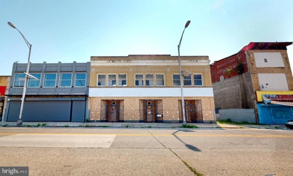 Listing Image #1 - Land for sale at 1142 S Broadway, Camden NJ 08103 Listing Image #1 - Land for sale at 1142 S Broadway, Camden NJ 08103