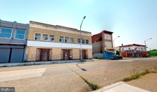 Listing Image #2 - Land for sale at 1142 S Broadway, Camden NJ 08103