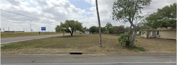 Listing Image #1 - Land for sale at 318 E Noble Street, Falfurrias TX 78355