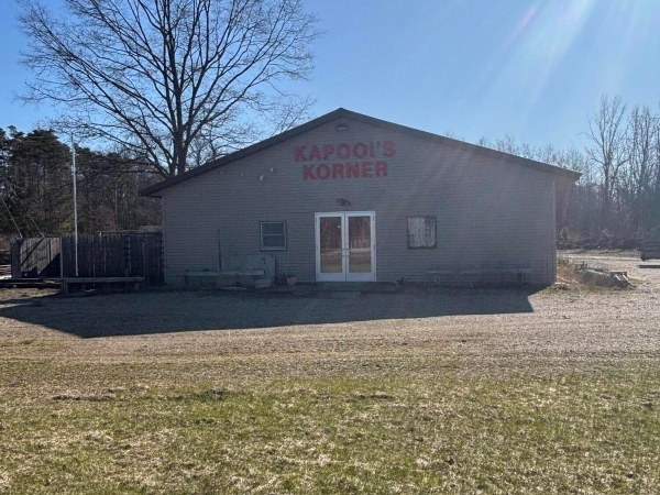 Listing Image #2 - Retail for sale at 12016 N Woodbridge Avenue, Bitely MI 49309