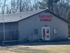 Retail property for sale in Bitely, MI