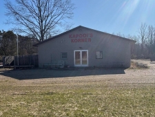 Listing Image #2 - Retail for sale at 12016 N Woodbridge Avenue, Bitely MI 49309